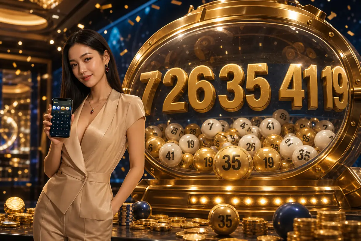 mega777