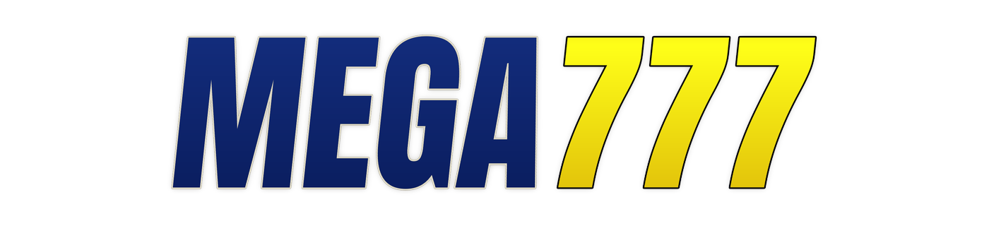 Mega777 Logo